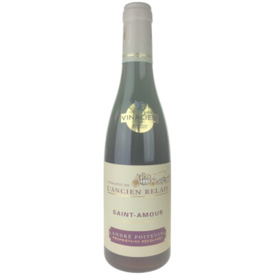 Saint-Amour Vieilles Vignes 2023, Ancien Relais (37,5 cl)